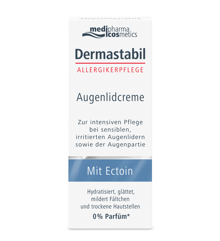 Dermastabil Крем для кожи вокруг глаз2