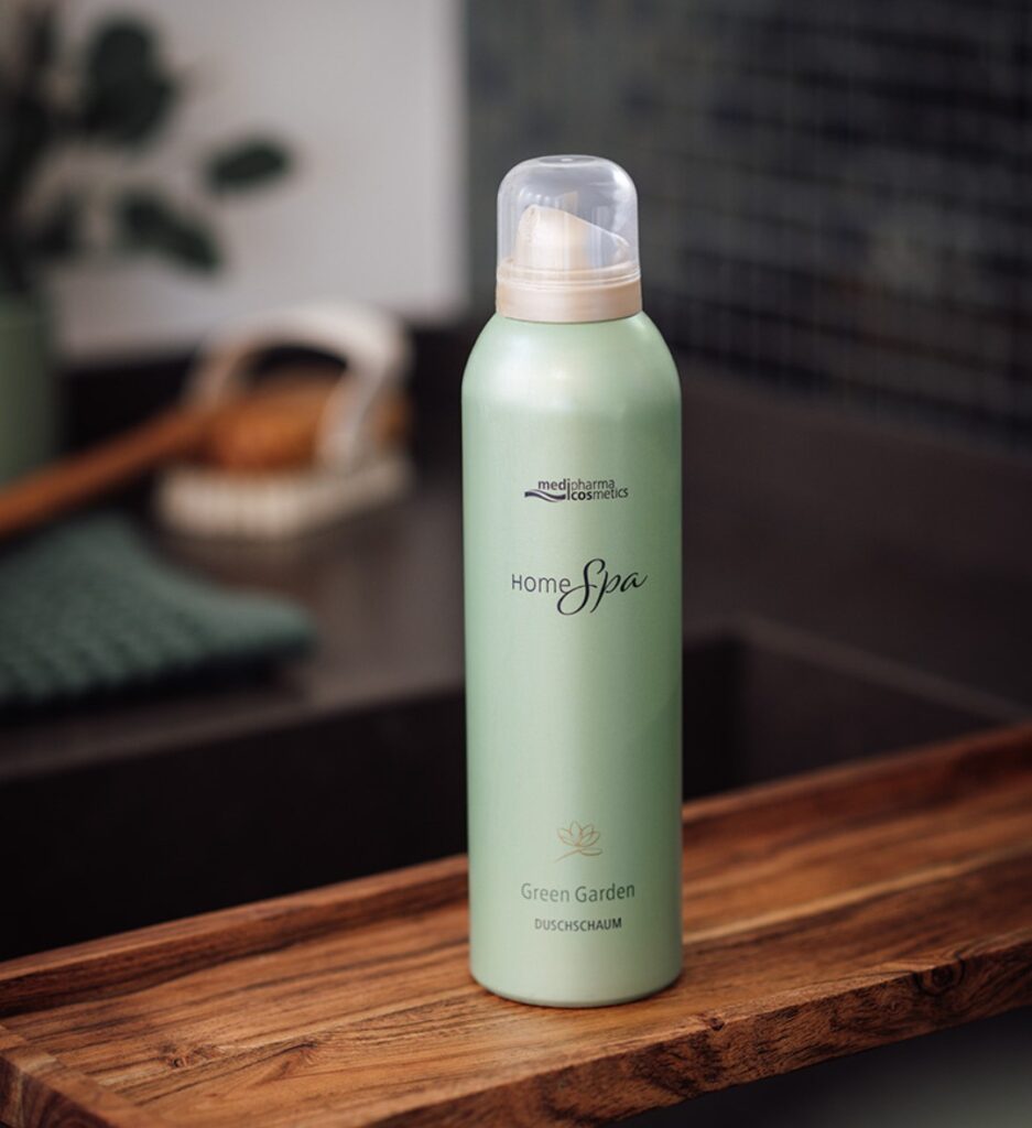 home-spa-green-garden-foam2