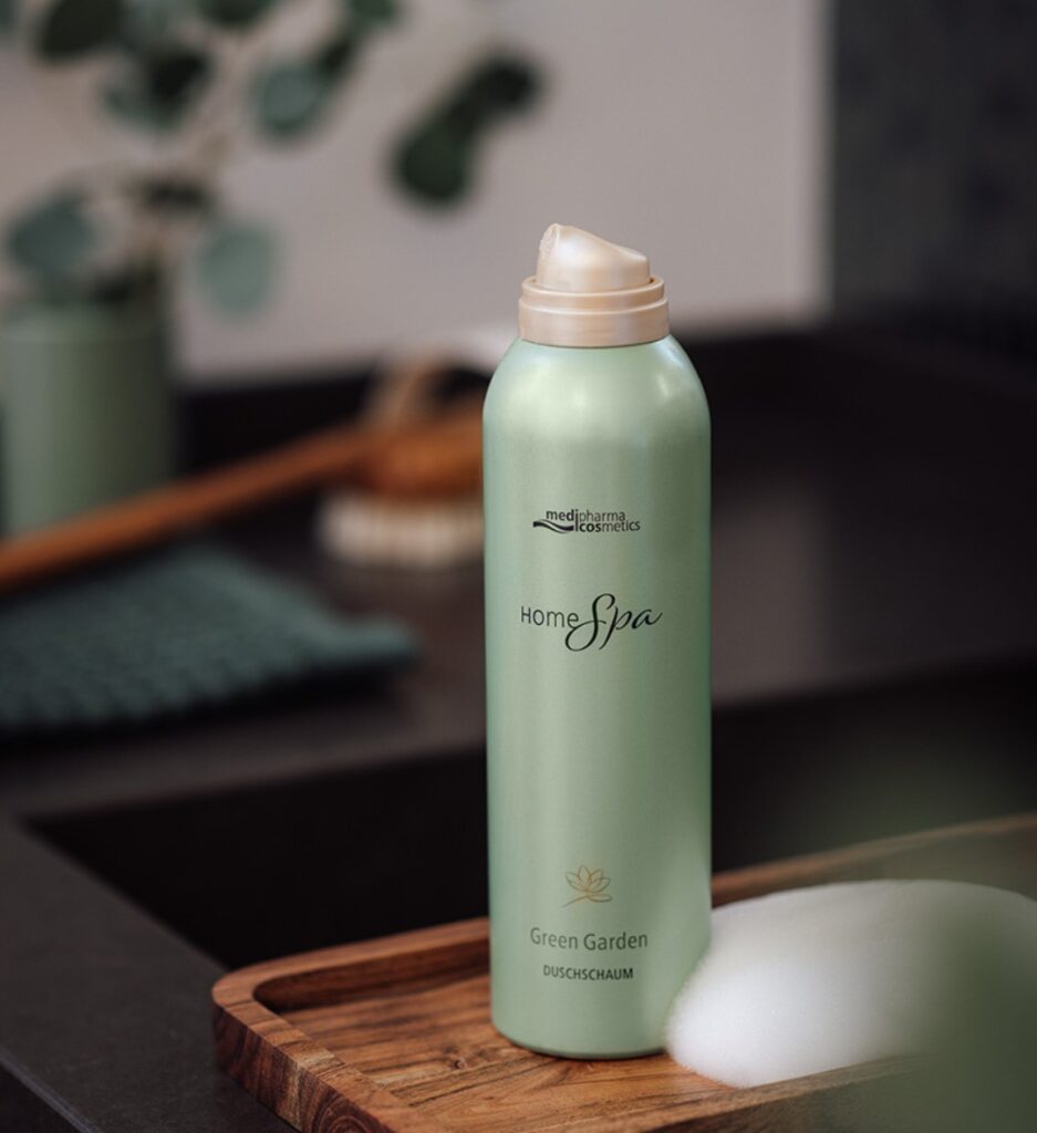 home-spa-green-garden-foam3