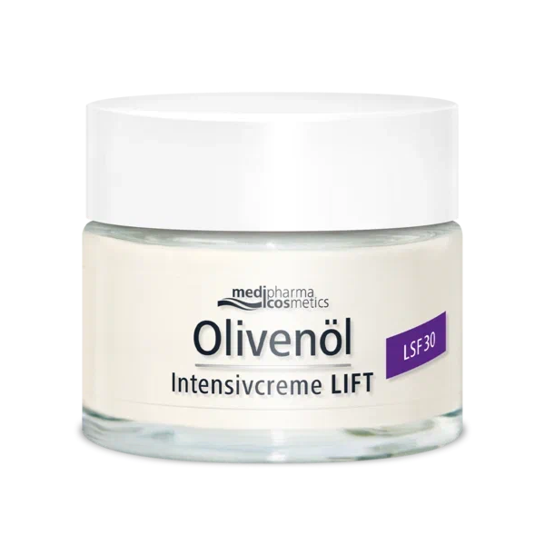 Olivenöl Крем для лица интенсив LIFT дневной SPF 30